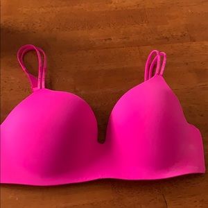 Victorias Secret T shirt Bra